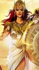 Arachné, la plus grosse araignée 