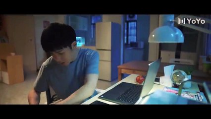 i love you, when it rains -Ep2- Eng sub BL