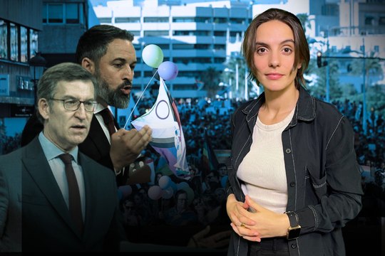 ¿Estamos dispuestas/os a retroceder? Un Orgullo bajo la amenaza de la ultraderecha