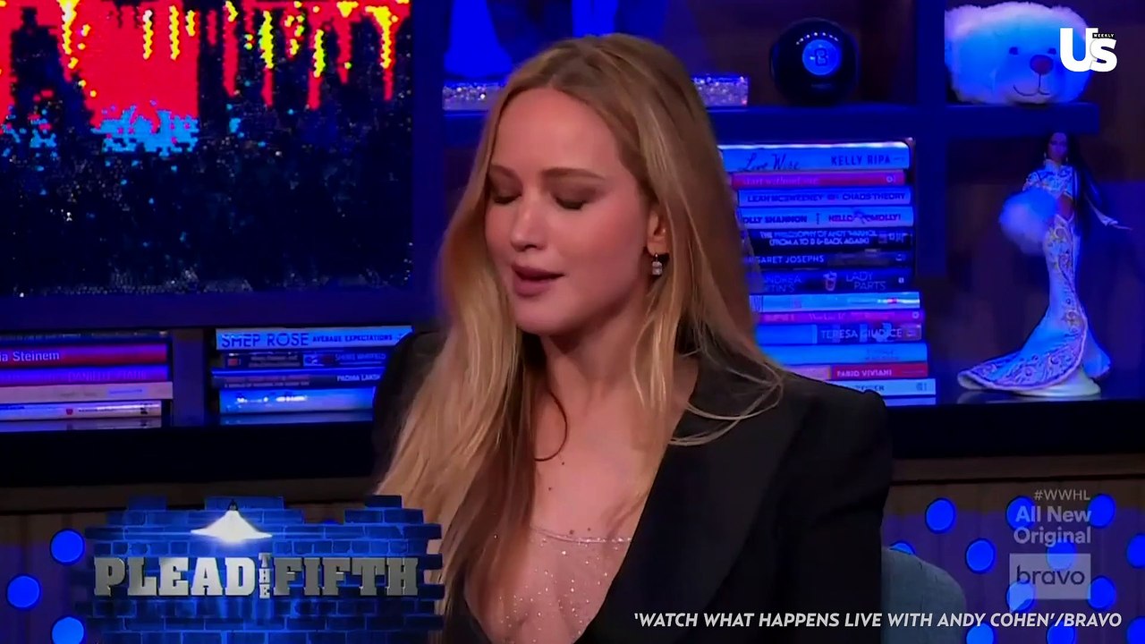 Jennifer Lawrence Shuts Down ‘Total Rumor’ Liam Hemsworth Cheated on Miley Cyrus With Her