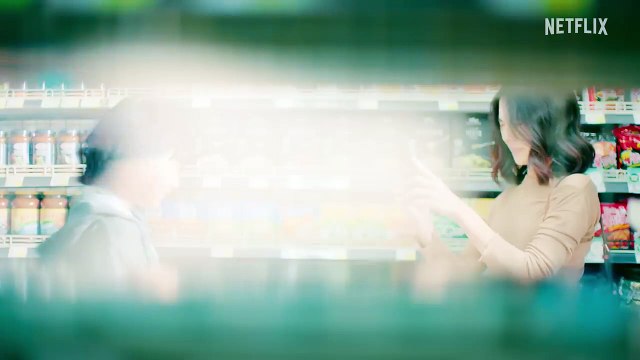 Delete Saison 1 - Trailer (EN)