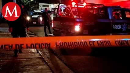 En Tijuana, asesinan a balazos a un hombre cerca de una secundaria
