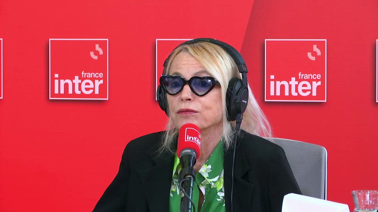 Le questionnaire de Laure Adler
