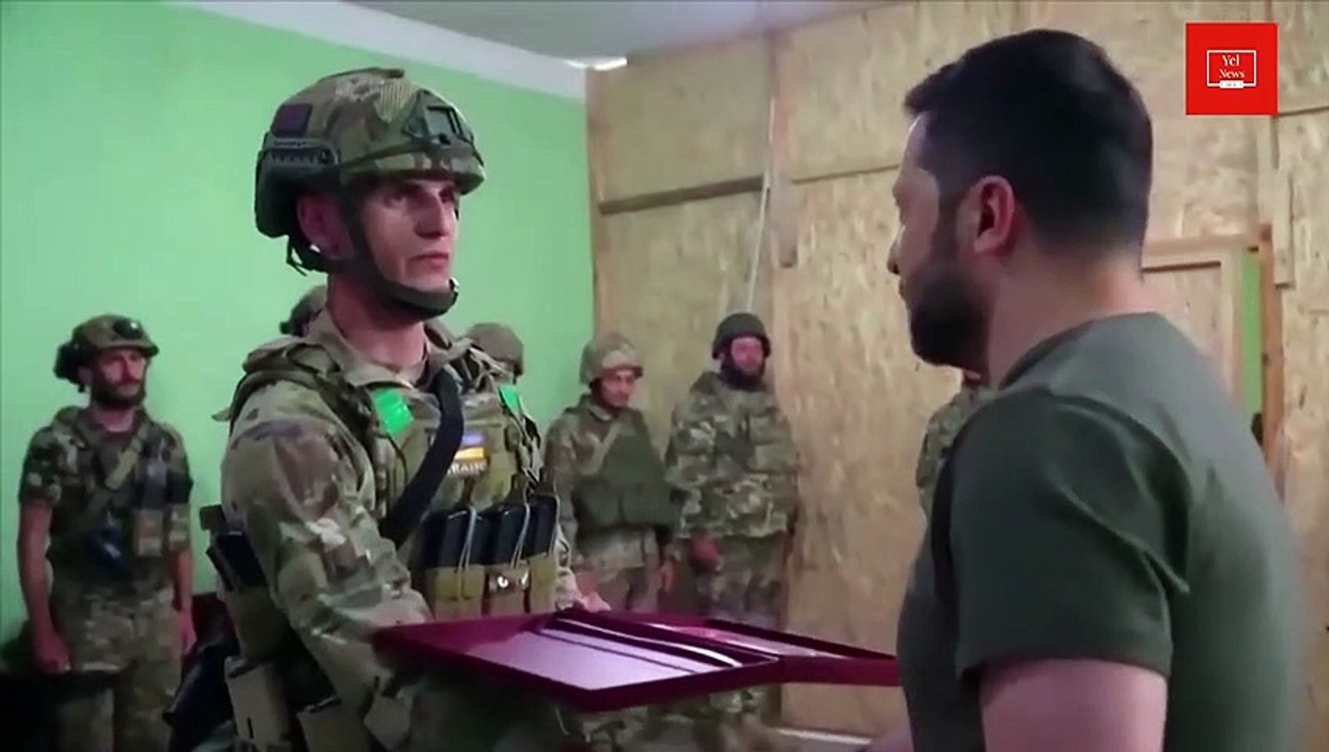 Russia Ukraine war latest news | Ukraine war video