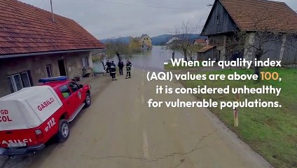 Air quality wisconsin for Dummies