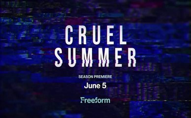 Cruel Summer - Promo 2x06