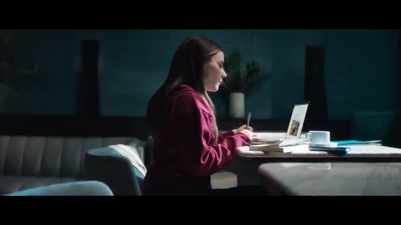 QUICKSAND Official Trailer (2023)