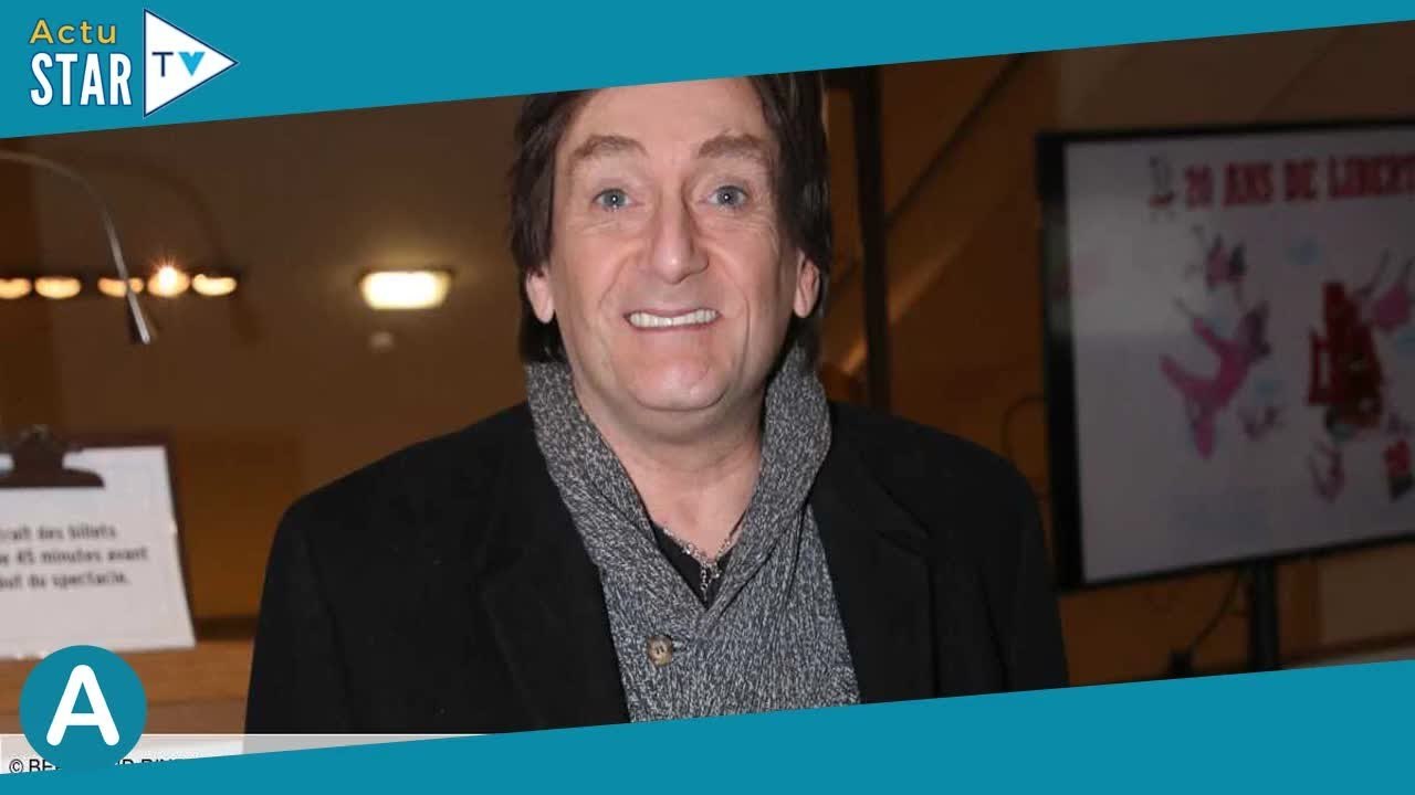 Pierre Palmade vu dans une discothèque : l’humoriste a-t-il le droit de faire la fête ?