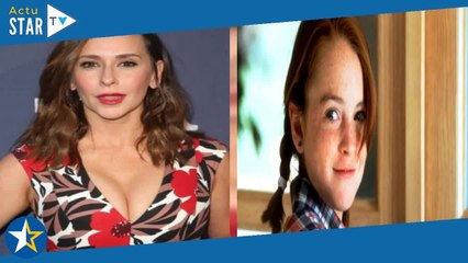 Ces célébrités qui ont été des enfants stars (Photos)