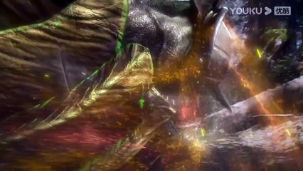 MULTISUB Apotheosis EP31-33 (1080P_HD)