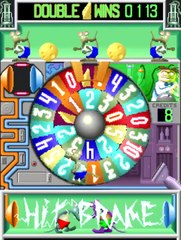 MAME (Double Cheese) Midway 1993