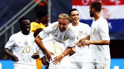 Su Frattesi torna forte anche la Roma ▷ "Un pallino di Pinto, ma se Brozovic va via l'Inter è favorita"