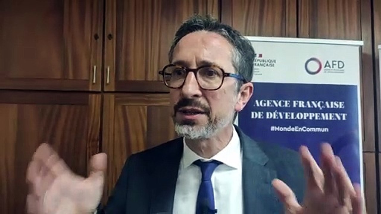 L'Etat investit pour le grand âge et l'environnement à La Réunion