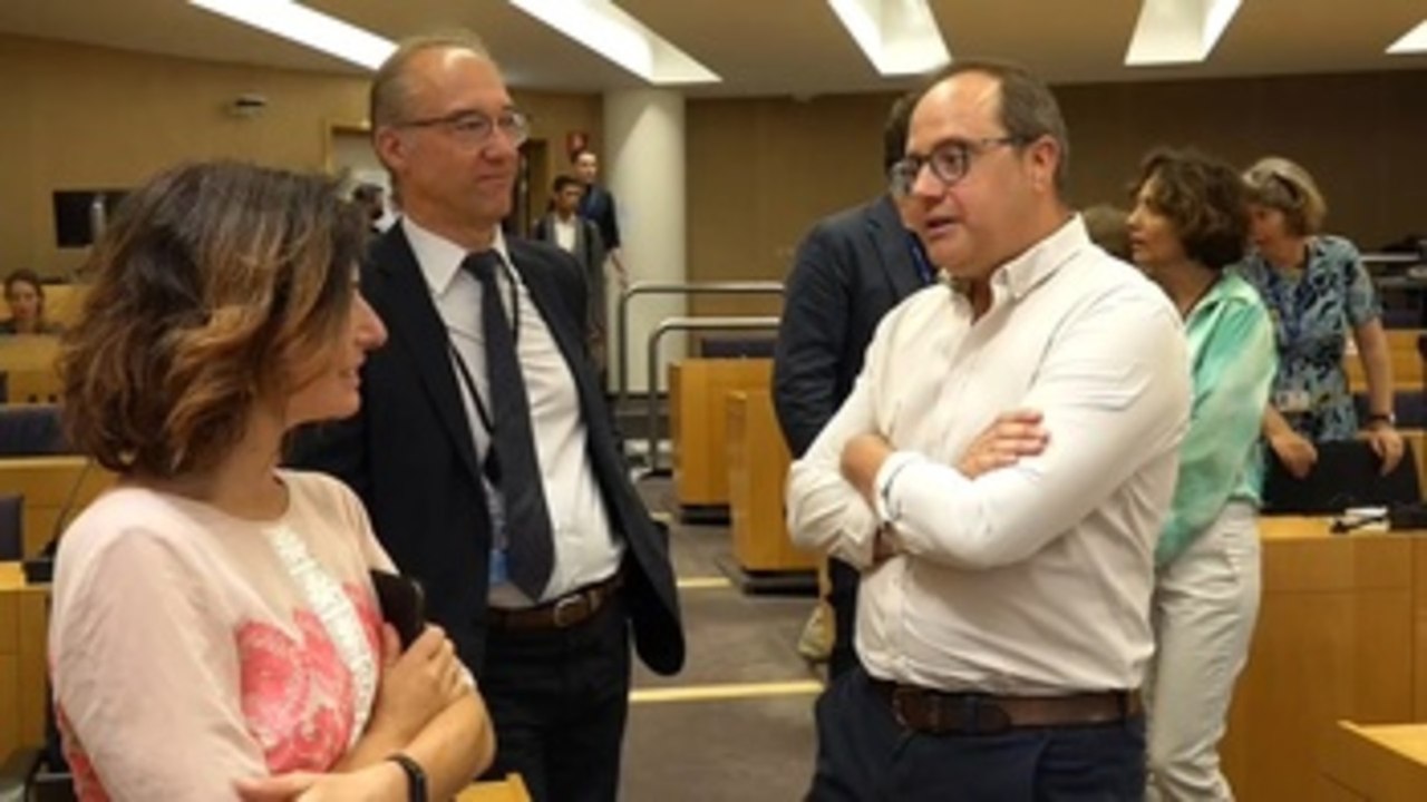 Piden a Von der Leyen que salga en defensa de su Ley de Restauración de la Naturaleza