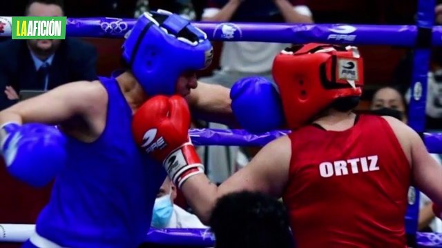 Actividad de los mexicanos en los Juegos Centroamericanos y del Caribe 2023