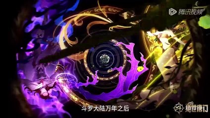 SOUL LAND 2: THE PEERLESS TANG CLAN EP 1 MULTI SUB 1080P HD