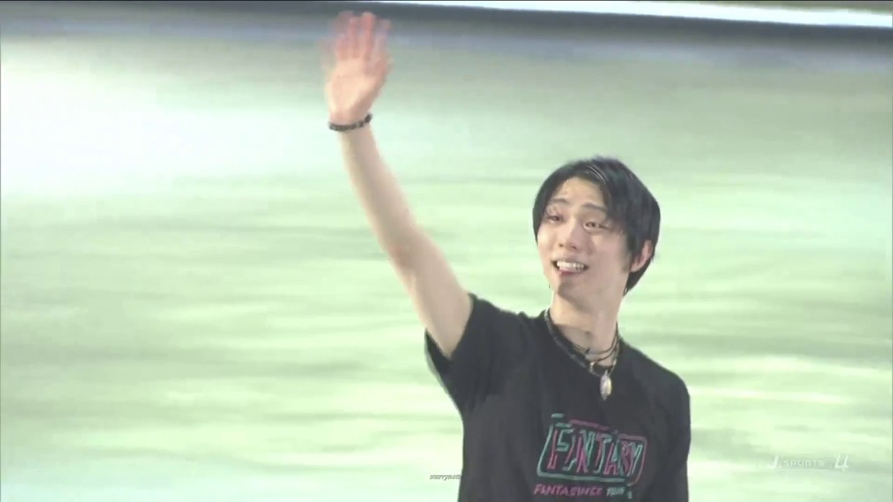 FaOI2023 in Niigata Day3 Stars + Closing