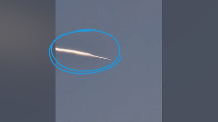 « Quasiment inarrêtable » : c’est quoi ce planeur hypersonique testé par la France ?