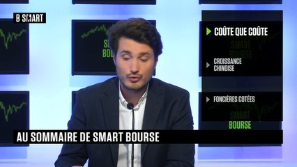 SMART BOURSE - Emission du mardi 27 juin