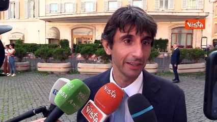 Donzelli (FdI): "Santanch? spiegher? tutto in Parlamento e la polemica si sgonfier?"