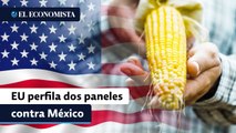 T-MEC: EU perfila dos paneles contra México en el sector primario
