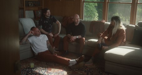 Taking Back Sunday - The One