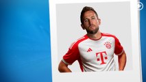 OFFICIEL : Le Bayern Munich s’offre Harry Kane