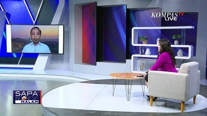 Menara BTS 4G Jadi Proyek Bancakan, Pukat UGM: Mengapa Perusahaan Happy Hapsoro Tidak Disebut?