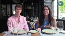 El restaurante Montes de Galicia recibe 5.000 turistas al mes: «Tenemos una carta muy interesante»