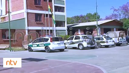 Robó en una tienda amenazando con un arma