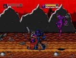 The Death and Return of Superman online multiplayer - megadrive