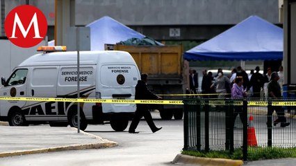 Reportan incremento atípico de muertes en Nuevo León