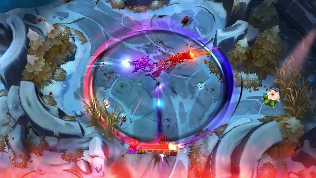 LoL - Patch 13.14 : Les skins du grand événement de l'été sont là, et ils envoient du (très) lourd !