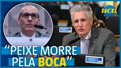 CPMI 8/1: Rogério Correia chama Lawand de mentiroso