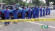 Policía Nacional capturó a 48 personas señalados de cometer delitos