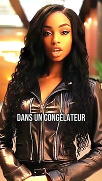 L’histoire horrible de Kenneka Jenkins disparu retrouvé mystérieusement