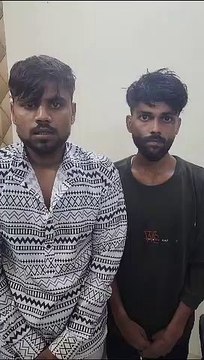 रुपए न देने पर मारपीट करने वाले दबंग अब मांग रहे गिडगिडाकर माफी कहां दुबारा नहीं करेंगे ऐसी गलती