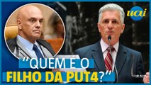 CPMI: Deputado acusa Lawand de ofender Alexandre de Moraes
