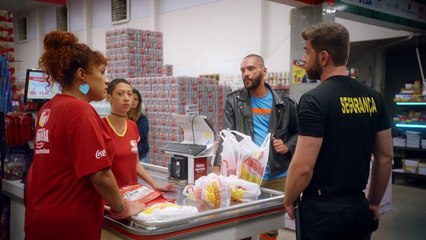 Dry Wind - Teaser Trailer