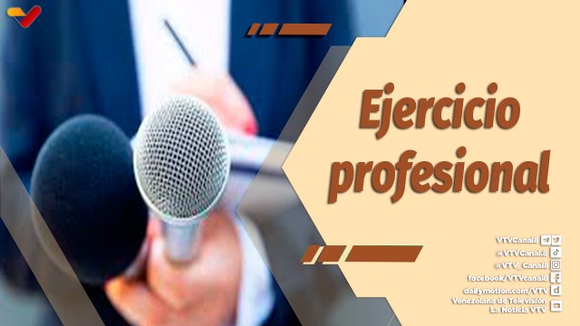 Café en la Mañana | Periodistas venezolanos vencen el cerco mediático