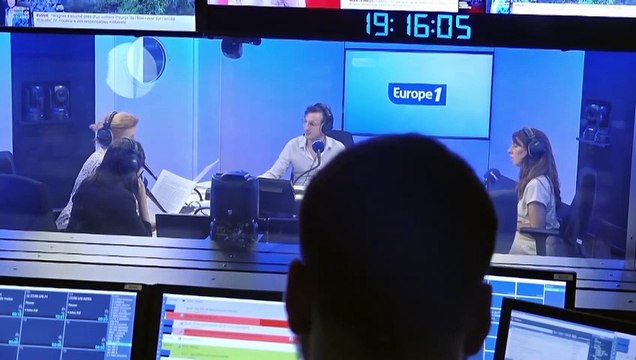 «On voulait réussir pour le football français» : 39 ans après, Michel Platini se remémore la finale de l'Euro 1984