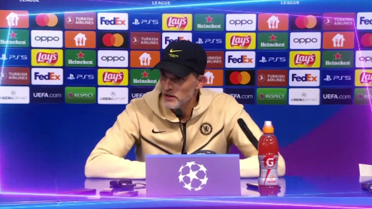 Opta Profile – Mateo Kovacic