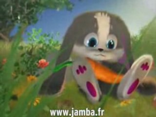 Jamba - Lapin Câlin