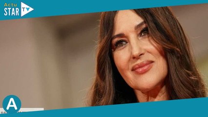 Monica Bellucci : sa fille Deva Cassel critiquée, elle fait une mise au point