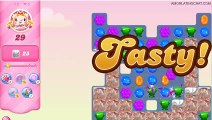 Playing Candy Crush Saga on my pc Level 15   nivel 15  jugando juego games game
