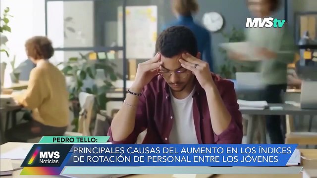 ECONOMÍA Y FINANZAS, PEDRO TELLO