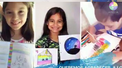 AWE VIDEO 2021 - Ma. Belen Ramirez Garcete