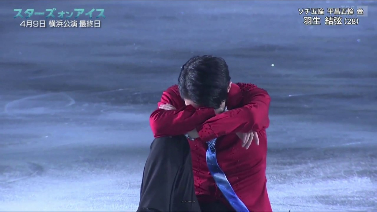 SOI2023 Yokohama Day4 Opening Song + Ashura-chan + Ending