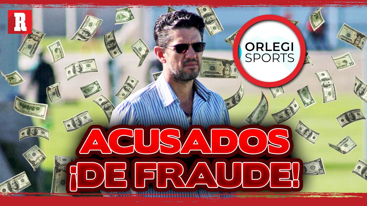 IRARRAGORRI y GRUPO ORLEGI investigados por FRAUDE