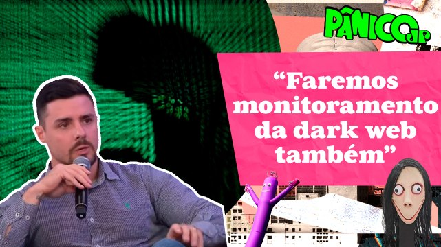 DEL. BRUNO LIMA SOBRE ATAQUES EM ESCOLAS: “AGORA, HÁ O BOTÃO DE ALERTA PARA PROFESSORES”